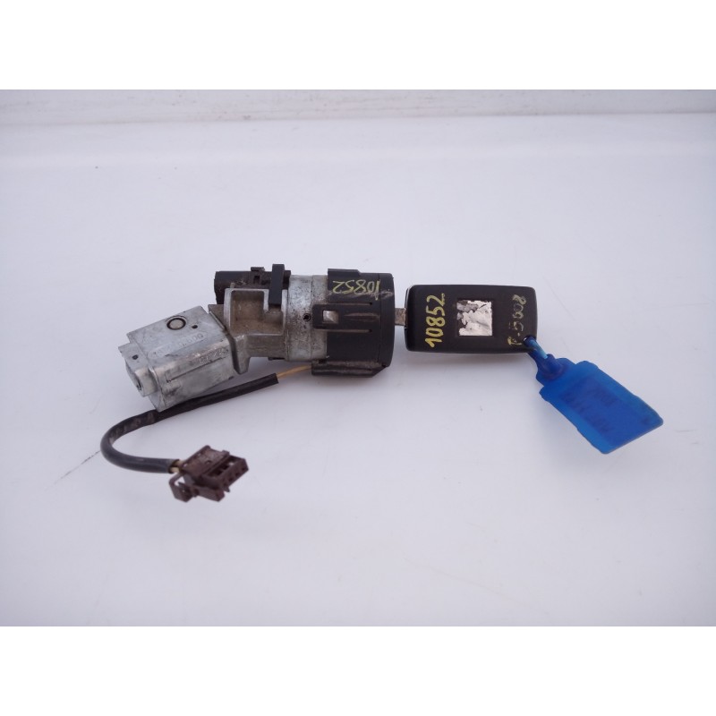 Recambio de antirrobo para peugeot 5008 allure referencia OEM IAM 9663123380  E3-B2-29-4