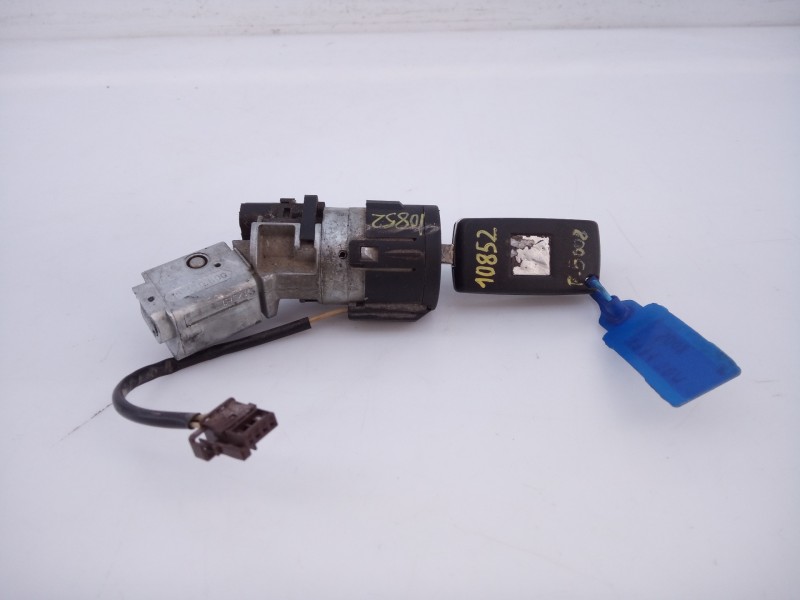 Recambio de antirrobo para peugeot 5008 allure referencia OEM IAM 9663123380  E3-B2-29-4