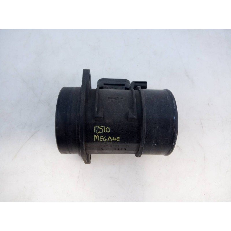 Recambio de caudalimetro para renault megane iii sport tourer dynamique referencia OEM IAM 8200682558 8200702517 E2-A1-38-2
