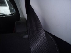 CINTURON SEGURIDAD TRASERO IZQUIERDO 