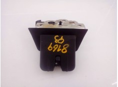 CERRADURA MALETERO / PORTON E1-B6-4-2