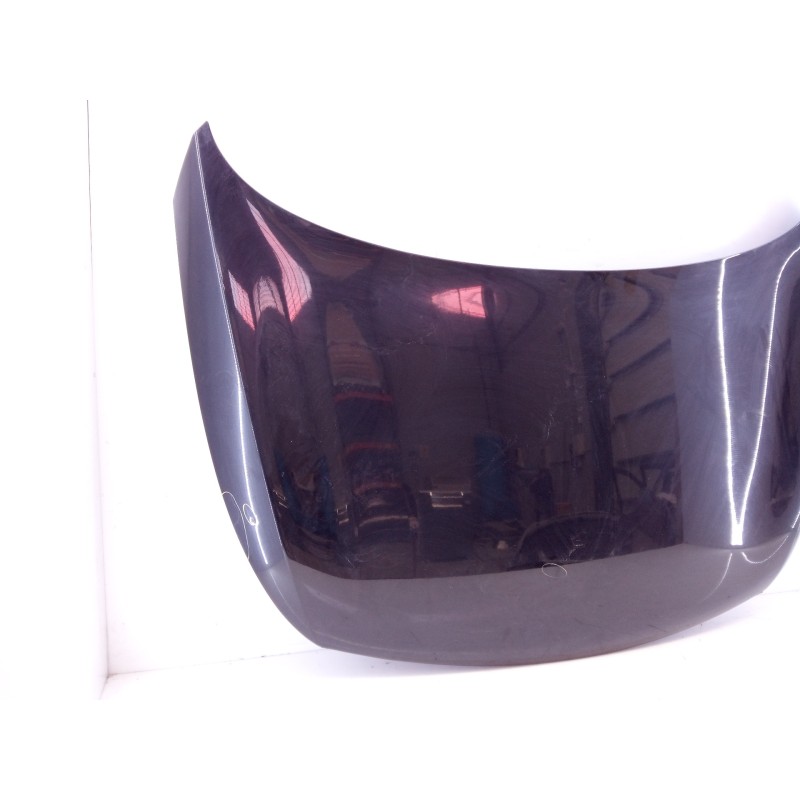Recambio de capot para kia sportage drive 4x4 referencia OEM IAM   E4-B3-3