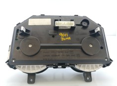 Recambio de cuadro instrumentos para nissan juke (f15) acenta referencia OEM IAM BV18DHA00P BV18D08400 E3-A4-9-3 2