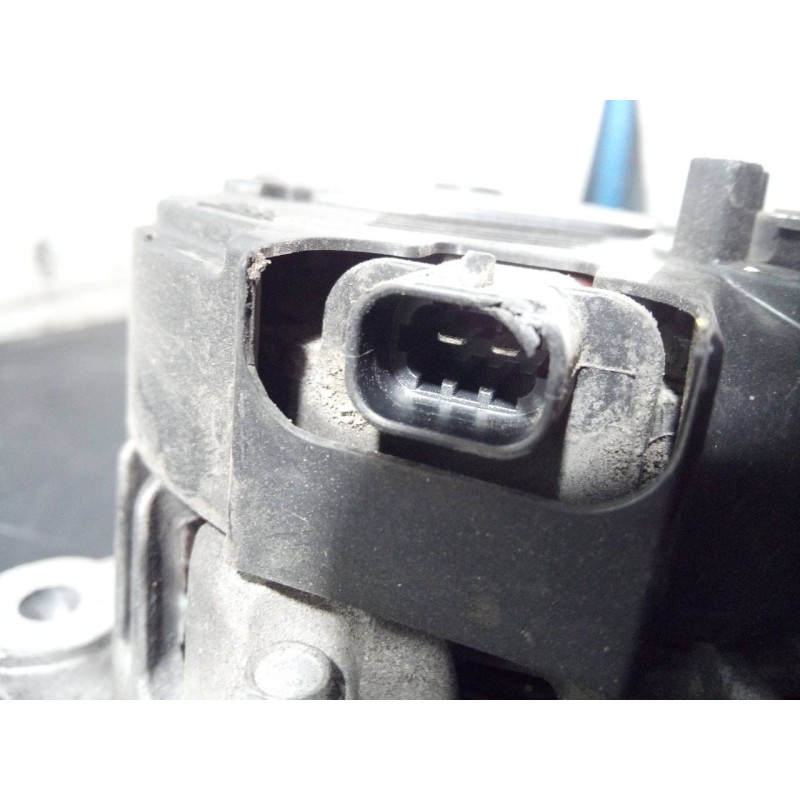 Recambio de alternador para opel insignia berlina excellence referencia OEM IAM 13588306 2620359A P3-B6-14-2