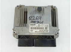 CENTRALITA MOTOR UCE 391012F565 0281017045 E3-A3-24-1
