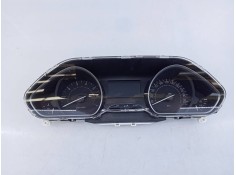 Recambio de cuadro instrumentos para peugeot 208 active referencia OEM IAM 9813848780  E3-B2-23-3