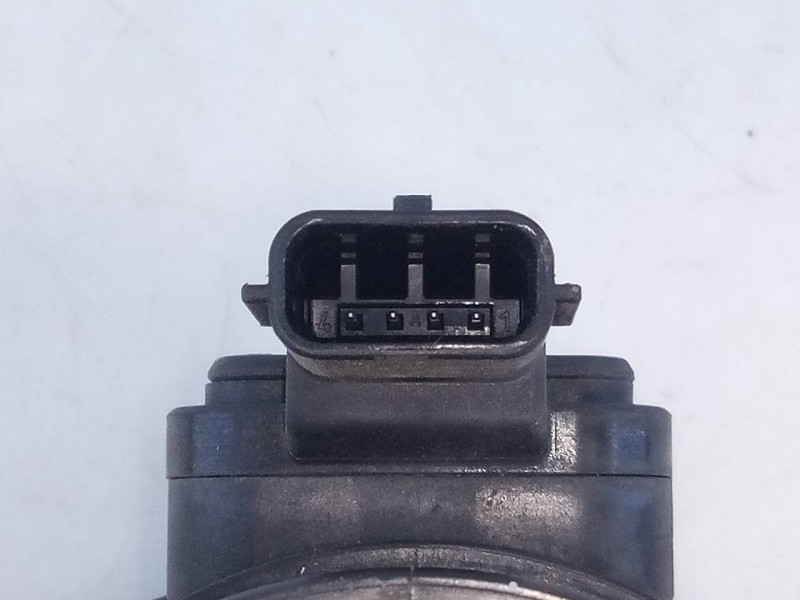 Recambio de caudalimetro para renault megane iii sport tourer dynamique referencia OEM IAM 8200682558 8200702517 E2-A1-38-2