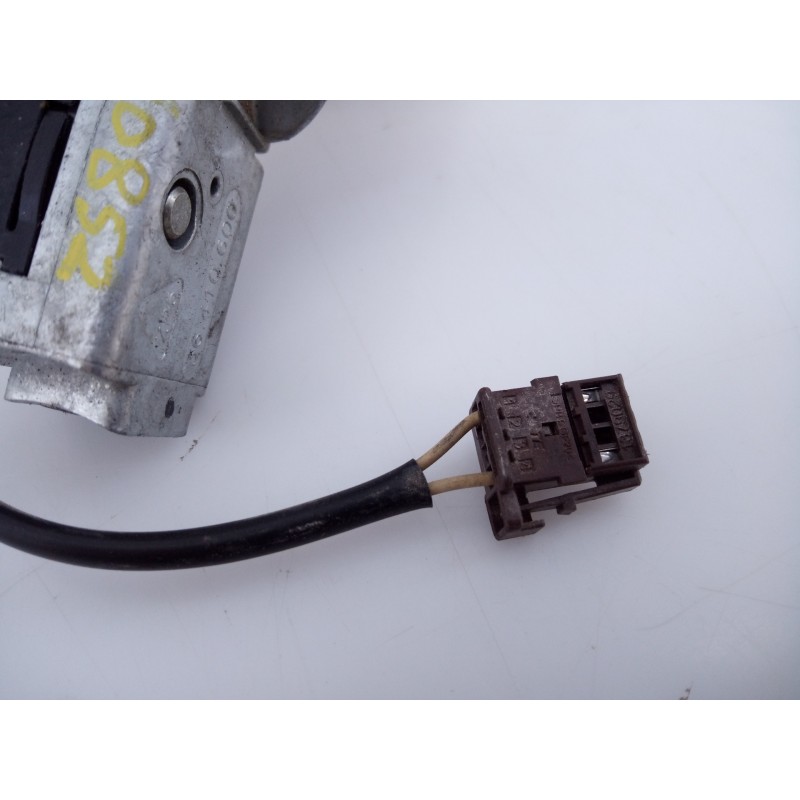 Recambio de antirrobo para peugeot 5008 allure referencia OEM IAM 9663123380  E3-B2-29-4