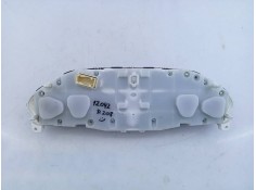 Recambio de cuadro instrumentos para peugeot 208 active referencia OEM IAM 9813848780  E3-B2-23-3 2