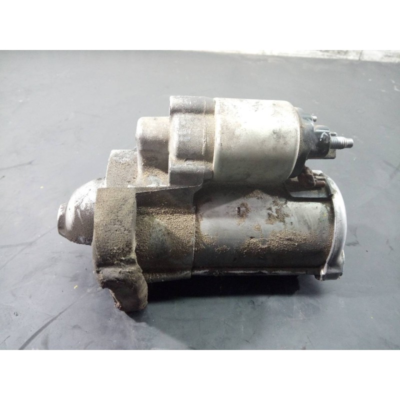 Recambio de motor arranque para nissan qashqai (j11) acenta referencia OEM IAM 233000379R 0001170625 P3-B7-7-3