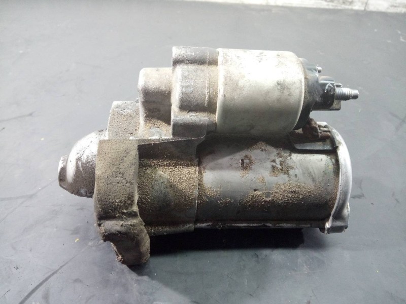 Recambio de motor arranque para nissan qashqai (j11) acenta referencia OEM IAM 233000379R 0001170625 P3-B7-7-3