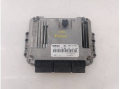 CENTRALITA MOTOR UCE 237100055R 0281015798 E2-A1-14-1