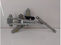 Recambio de elevalunas trasero izquierdo para nissan juke (f15) acenta referencia OEM IAM 82730CV01C  E2-A4-24-1