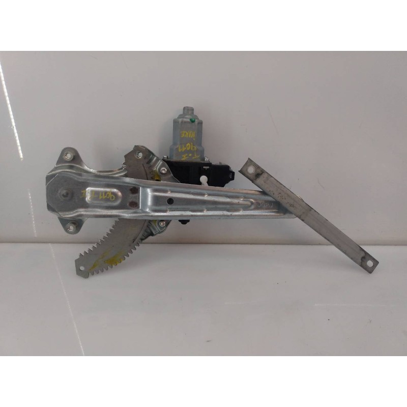 Recambio de elevalunas trasero izquierdo para nissan juke (f15) acenta referencia OEM IAM 82730CV01C  E2-A4-24-1