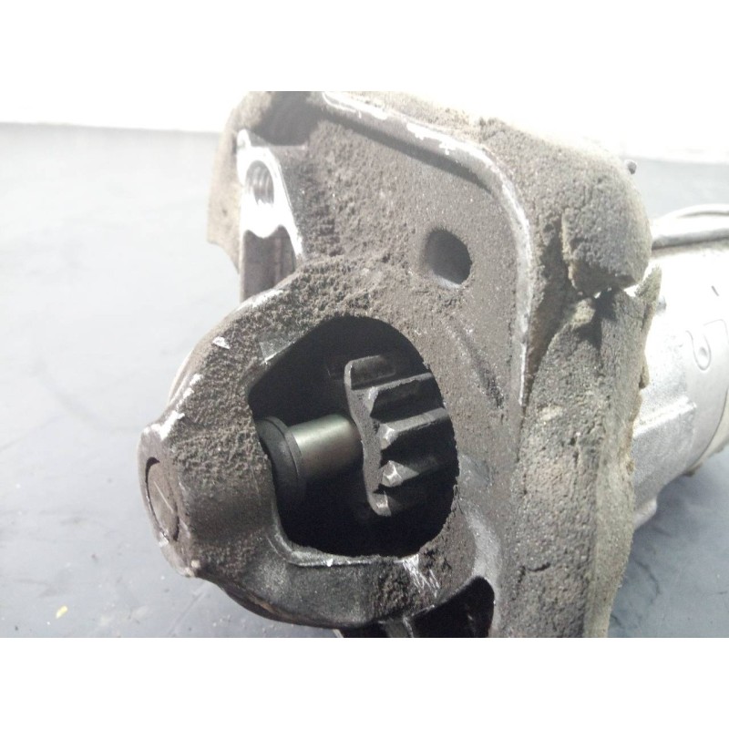 Recambio de motor arranque para nissan qashqai (j11) acenta referencia OEM IAM 233000379R 0001170625 P3-B7-7-3