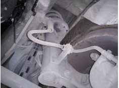 AMORTIGUADOR DELANTERO IZQUIERDO 