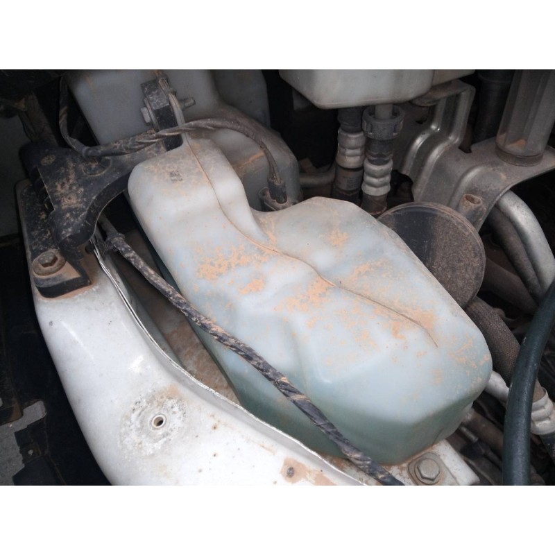 Recambio de deposito limpia para citroën jumper pritsche 33 l1 bluehdi 130 referencia OEM IAM   