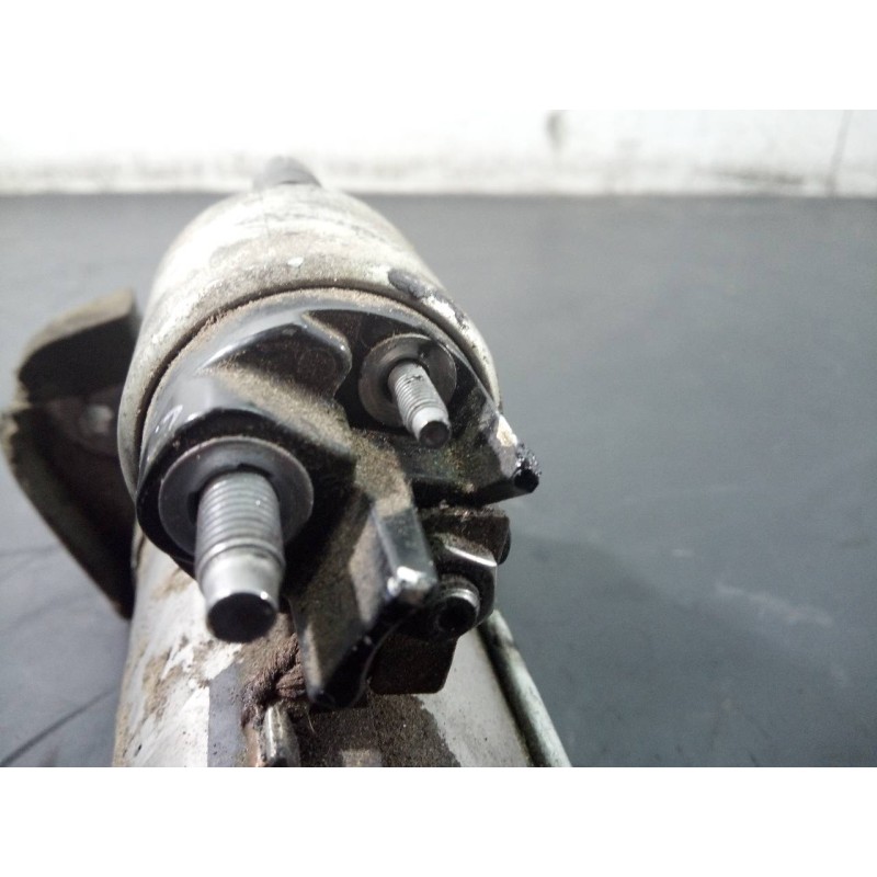 Recambio de motor arranque para nissan qashqai (j11) acenta referencia OEM IAM 233000379R 0001170625 P3-B7-7-3