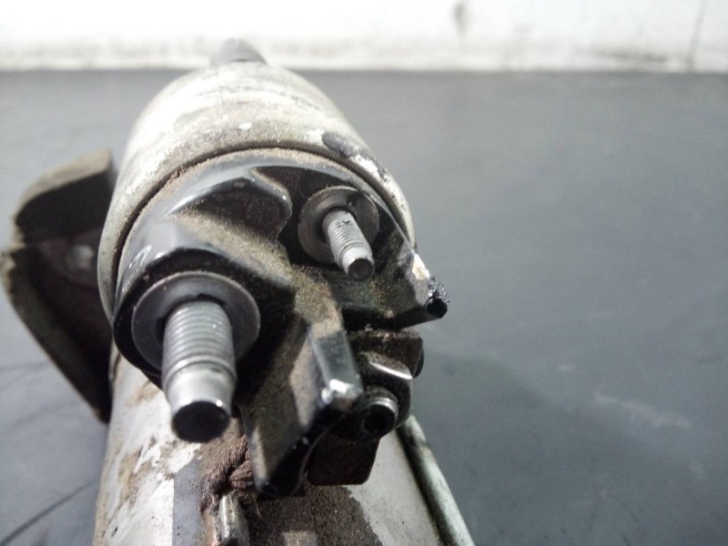 Recambio de motor arranque para nissan qashqai (j11) acenta referencia OEM IAM 233000379R 0001170625 P3-B7-7-3