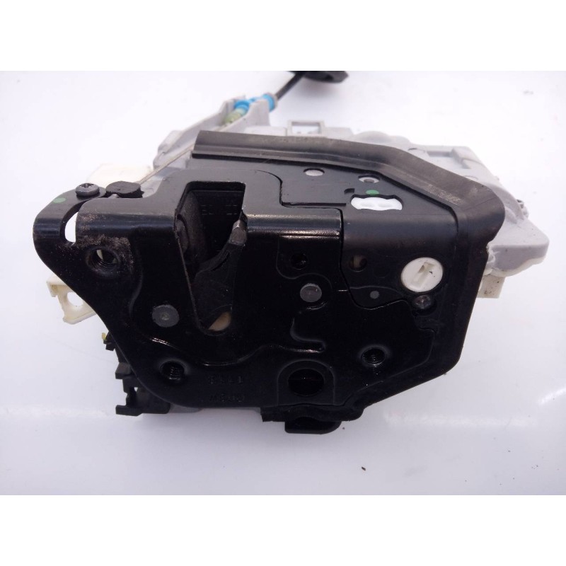 Recambio de cerradura puerta delantera derecha para audi q3 (8u) 2.0 tdi (103kw) ambiente referencia OEM IAM 8J1837016A  E1-A5-4