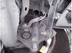 AMORTIGUADOR TRASERO IZQUIERDO 