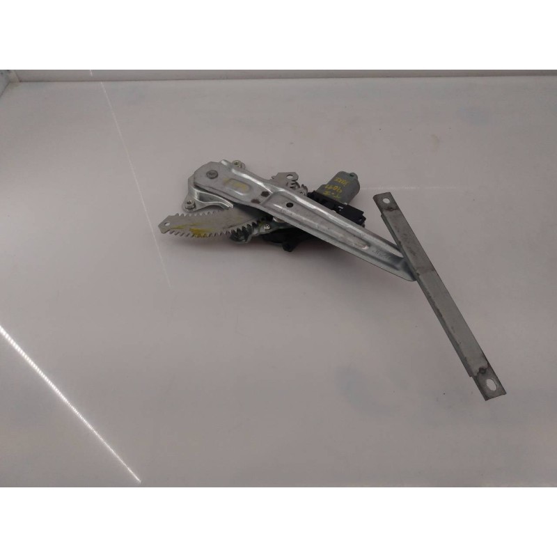 Recambio de elevalunas trasero izquierdo para nissan juke (f15) acenta referencia OEM IAM 82730CV01C  E2-A4-24-1