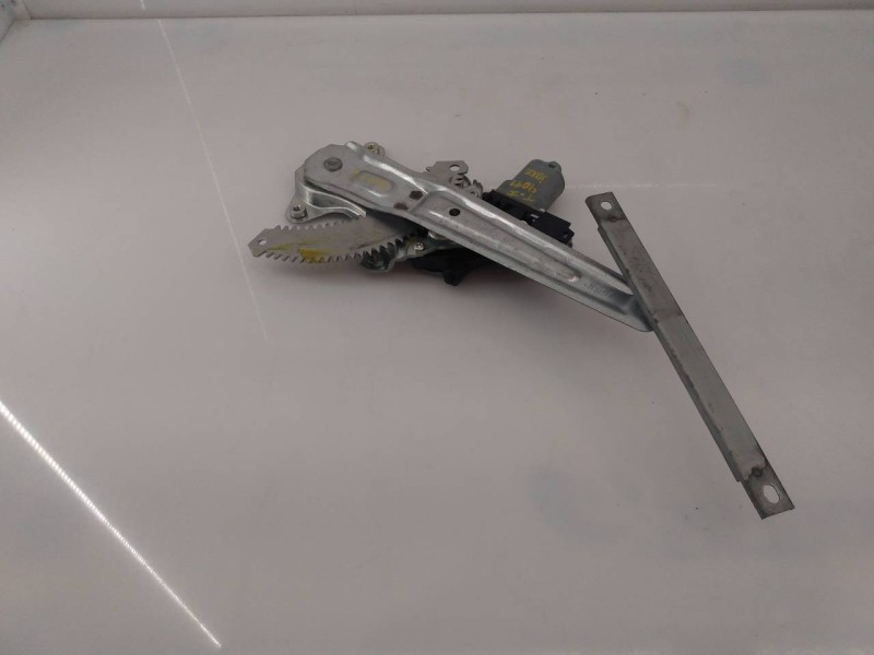 Recambio de elevalunas trasero izquierdo para nissan juke (f15) acenta referencia OEM IAM 82730CV01C  E2-A4-24-1