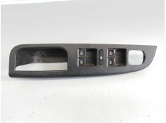 MANDO ELEVALUNAS DELANTERO IZQUIERDO 1K4959857B E2-A1-4-5