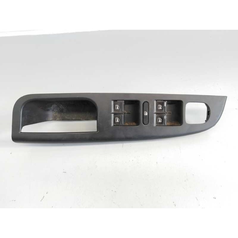 Recambio de mando elevalunas delantero izquierdo para volkswagen jetta (1k2) advance referencia OEM IAM 1K4959857B  E2-A1-4-5