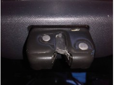 CERRADURA MALETERO / PORTON 