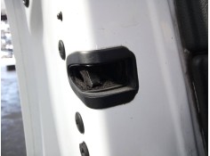 CERRADURA PUERTA DELANTERA IZQUIERDA 