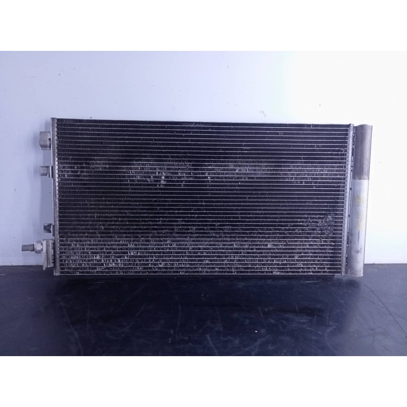 Recambio de condensador / radiador aire acondicionado para renault megane iii sport tourer dynamique referencia OEM IAM 92100029