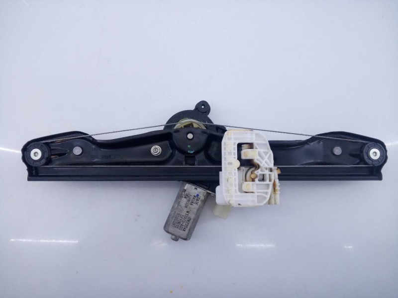 Recambio de elevalunas trasero derecho para bmw serie 1 lim. (f20) 116d efficientdynamics edition referencia OEM IAM 3N2334A  E1