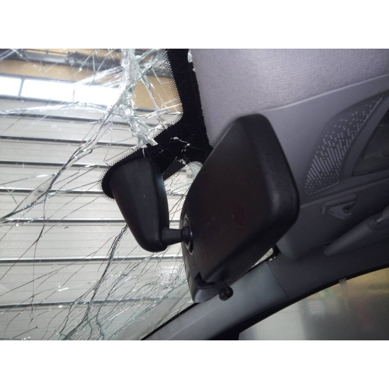 Recambio de espejo interior para peugeot 208 active referencia OEM IAM   