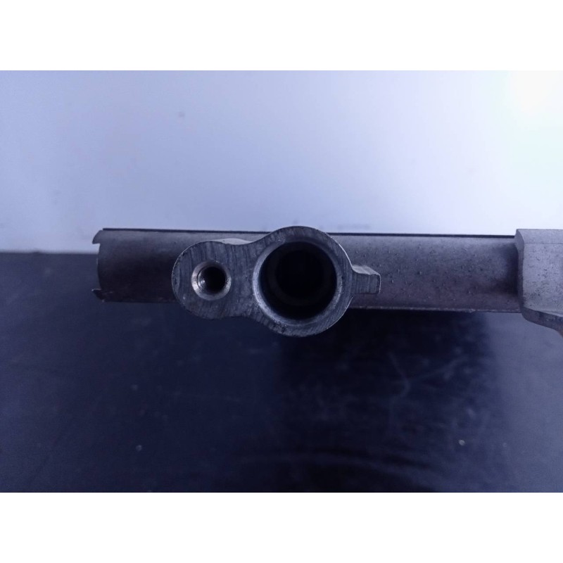 Recambio de condensador / radiador aire acondicionado para renault megane iii sport tourer dynamique referencia OEM IAM 92100029