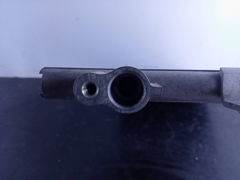 Recambio de condensador / radiador aire acondicionado para renault megane iii sport tourer dynamique referencia OEM IAM 92100029