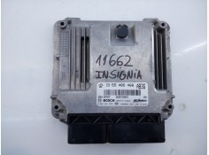 CENTRALITA MOTOR UCE 55485466 0281031379 E3-A5-30-2