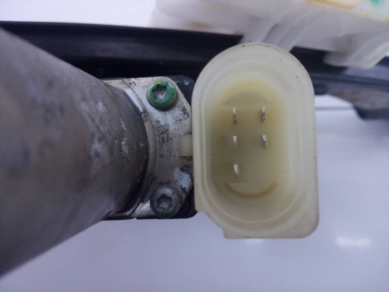 Recambio de elevalunas trasero derecho para bmw serie 1 lim. (f20) 116d efficientdynamics edition referencia OEM IAM 3N2334A  E1