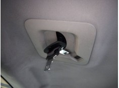 CINTURON SEGURIDAD TRASERO CENTRAL 