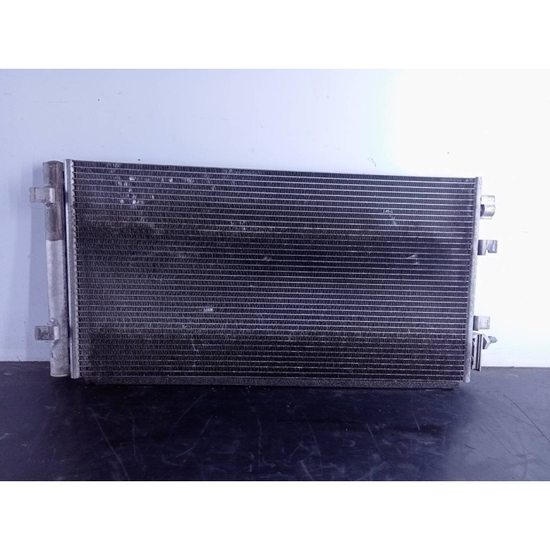 Recambio de condensador / radiador aire acondicionado para renault megane iii sport tourer dynamique referencia OEM IAM 92100029