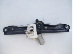 Recambio de elevalunas trasero izquierdo para bmw serie 1 lim. (f20) 116d efficientdynamics edition referencia OEM IAM 3N2334A 7 2