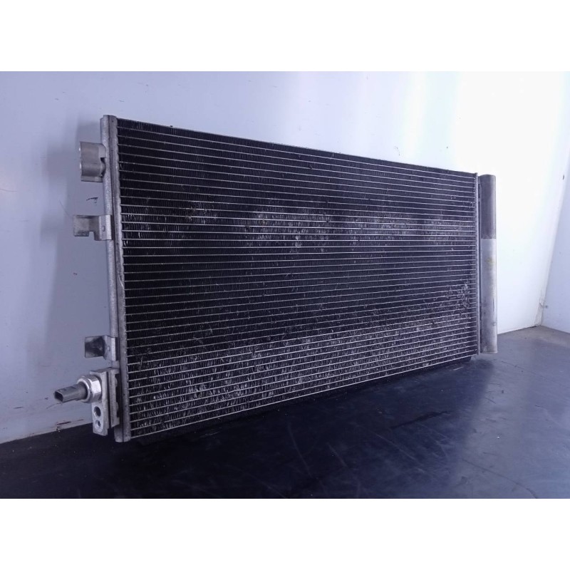 Recambio de condensador / radiador aire acondicionado para renault megane iii sport tourer dynamique referencia OEM IAM 92100029