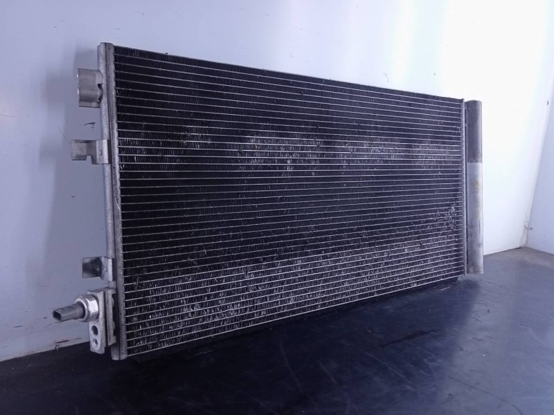 Recambio de condensador / radiador aire acondicionado para renault megane iii sport tourer dynamique referencia OEM IAM 92100029