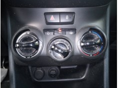 MANDO CALEFACCION / AIRE ACONDICIONADO 