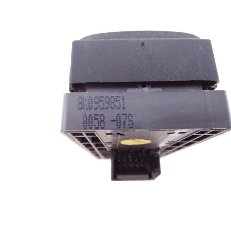 Recambio de mando elevalunas delantero izquierdo para citroën jumper pritsche 33 l1 bluehdi 130 referencia OEM IAM 8K0959851 005