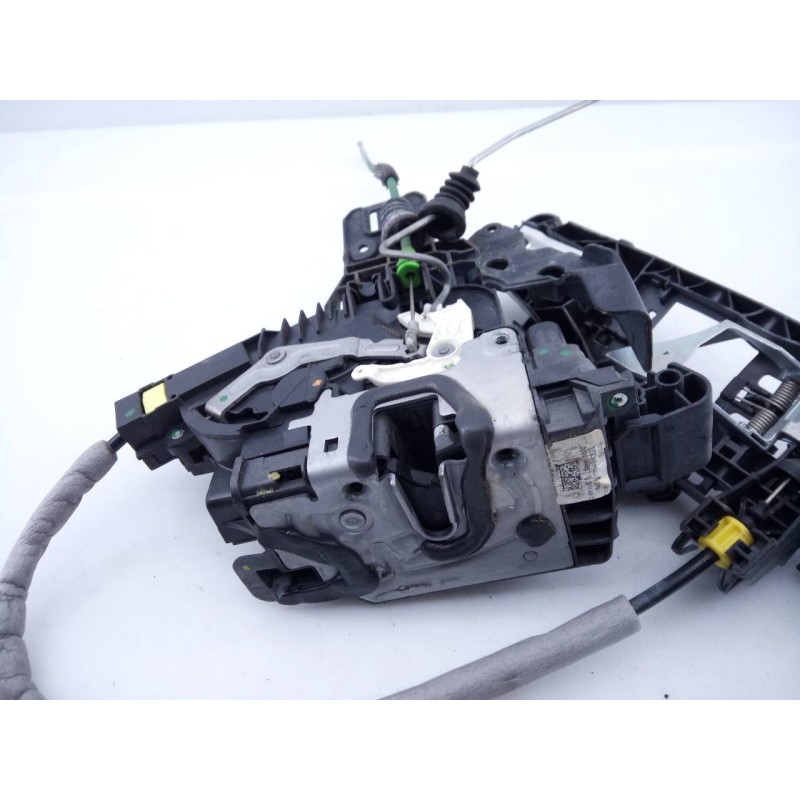 Recambio de cerradura puerta trasera derecha para mercedes-benz clase c (w205) familiar avangarde referencia OEM IAM A0997303800