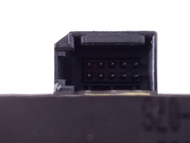 Recambio de mando elevalunas delantero izquierdo para citroën jumper pritsche 33 l1 bluehdi 130 referencia OEM IAM 8K0959851 005