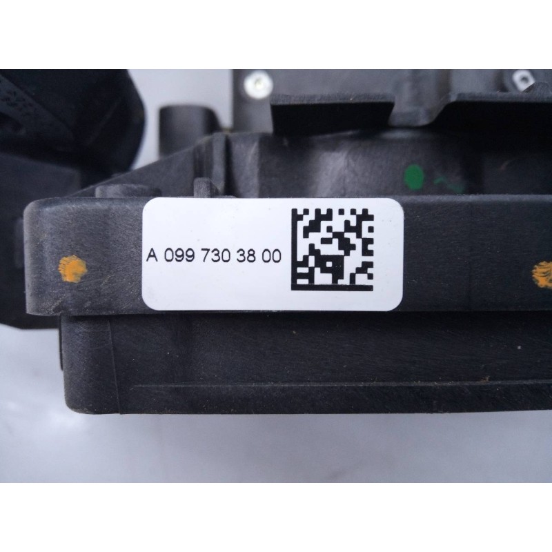 Recambio de cerradura puerta trasera derecha para mercedes-benz clase c (w205) familiar avangarde referencia OEM IAM A0997303800