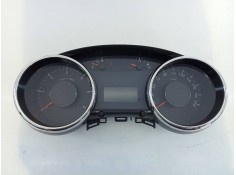 Recambio de cuadro instrumentos para peugeot 5008 allure referencia OEM IAM 9810462780  E3-B2-30-1