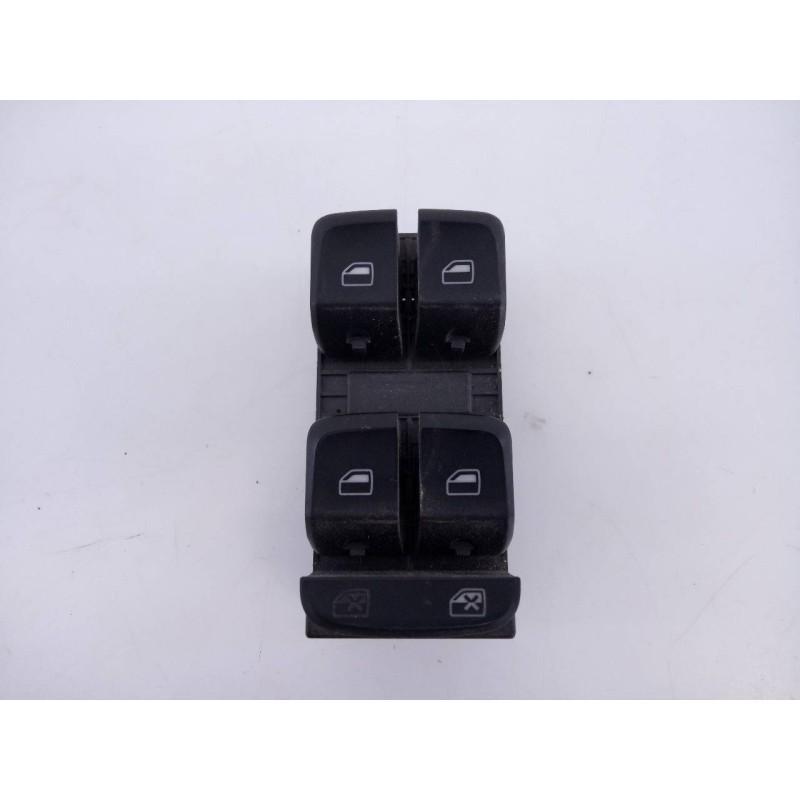 Recambio de mando elevalunas delantero izquierdo para citroën jumper pritsche 33 l1 bluehdi 130 referencia OEM IAM 8K0959851 005